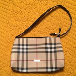 Burberry Purse